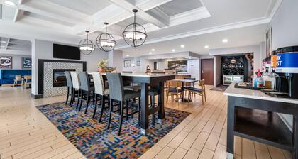Hampton Inn Philadelphia/Plymouth Meeting