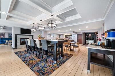 Hampton Inn Philadelphia/Plymouth Meeting