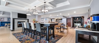 Hampton Inn Philadelphia/Plymouth Meeting