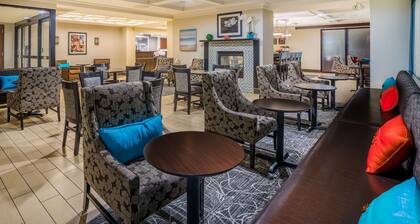 Hampton Inn Philadelphia/Plymouth Meeting