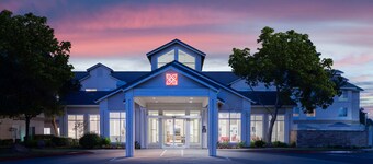 Hilton Garden Inn Roseville