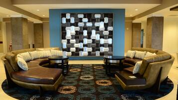 Entrada (vista interna)