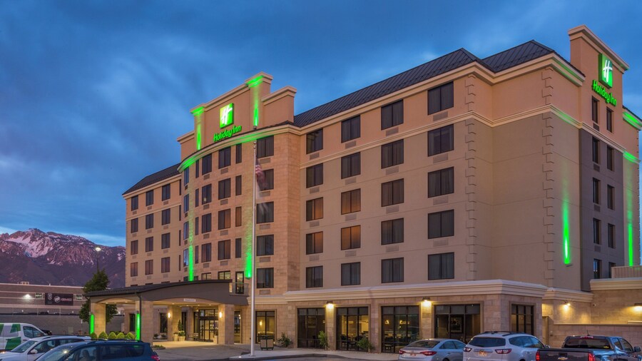 Holiday Inn South Jordan - SLC South by IHG