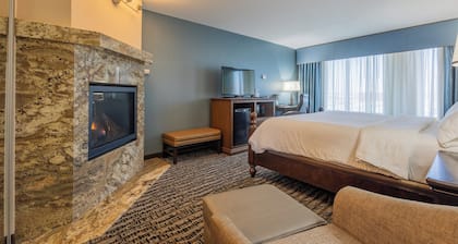 Holiday Inn South Jordan - SLC South by IHG