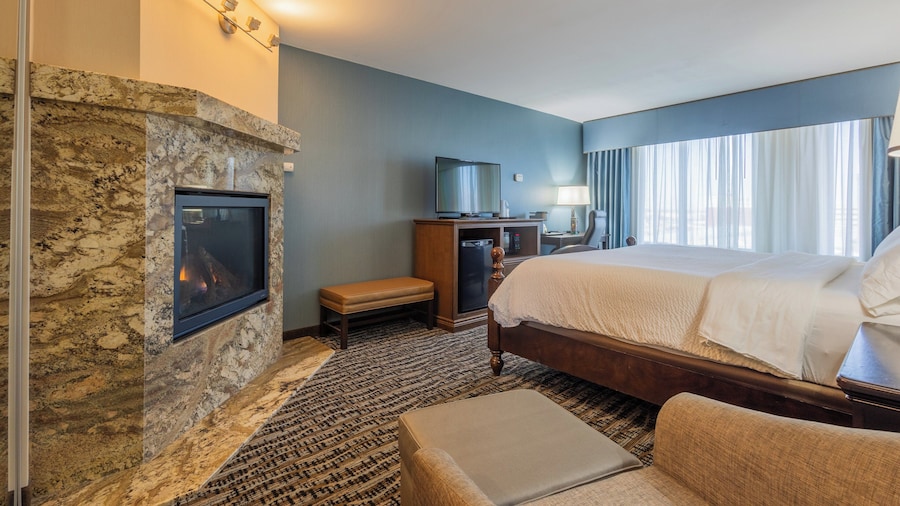 Holiday Inn South Jordan - SLC South by IHG
