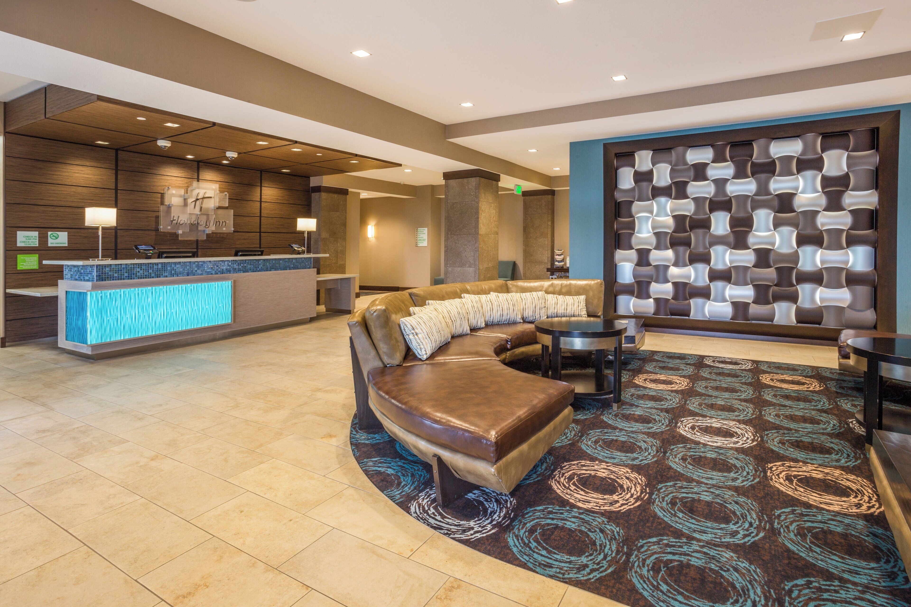 Foto - Holiday Inn South Jordan - SLC South by IHG