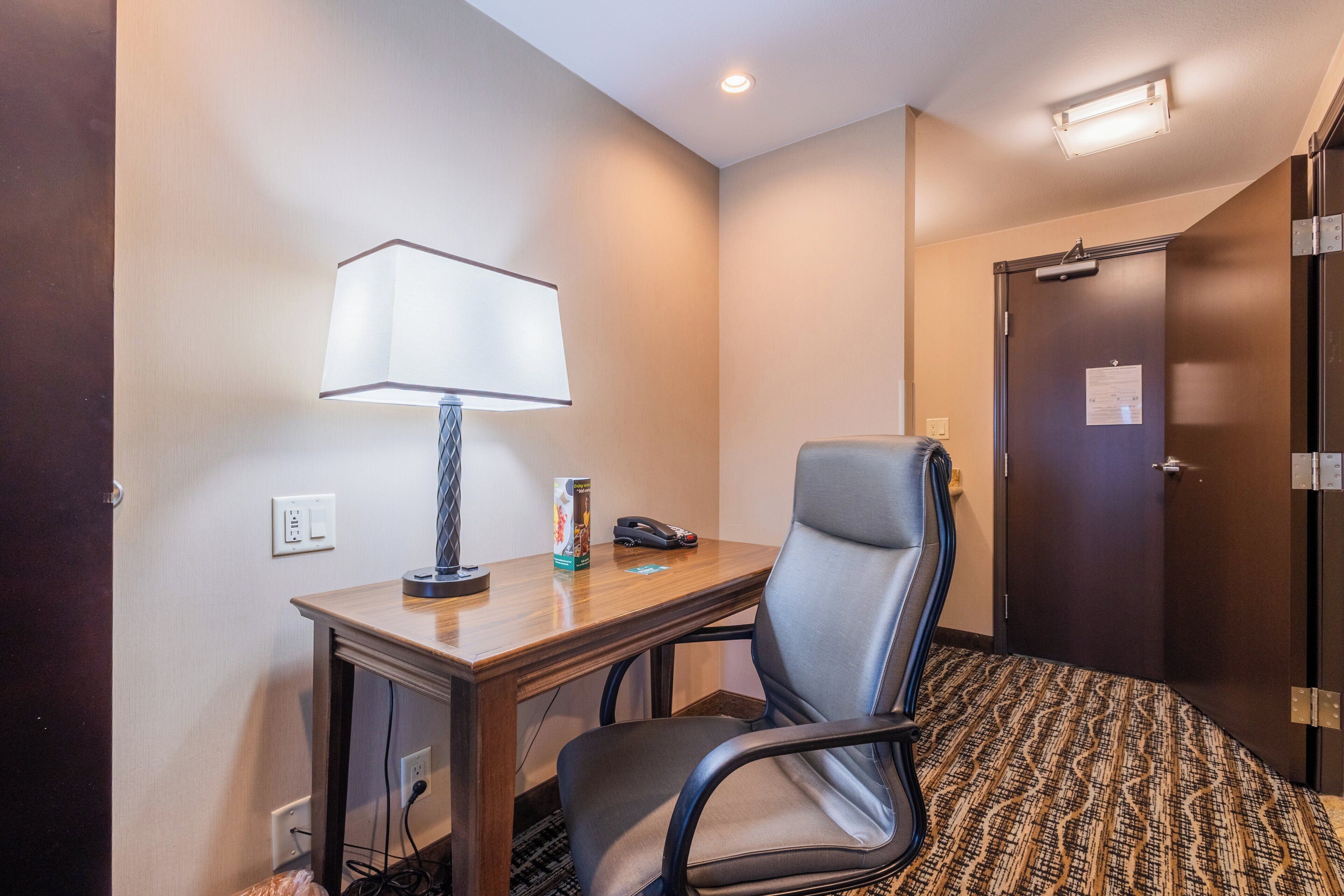 Photo - Holiday Inn South Jordan - SLC South by IHG