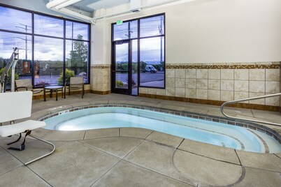 Holiday Inn South Jordan - SLC South by IHG