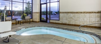 Holiday Inn South Jordan - SLC South by IHG