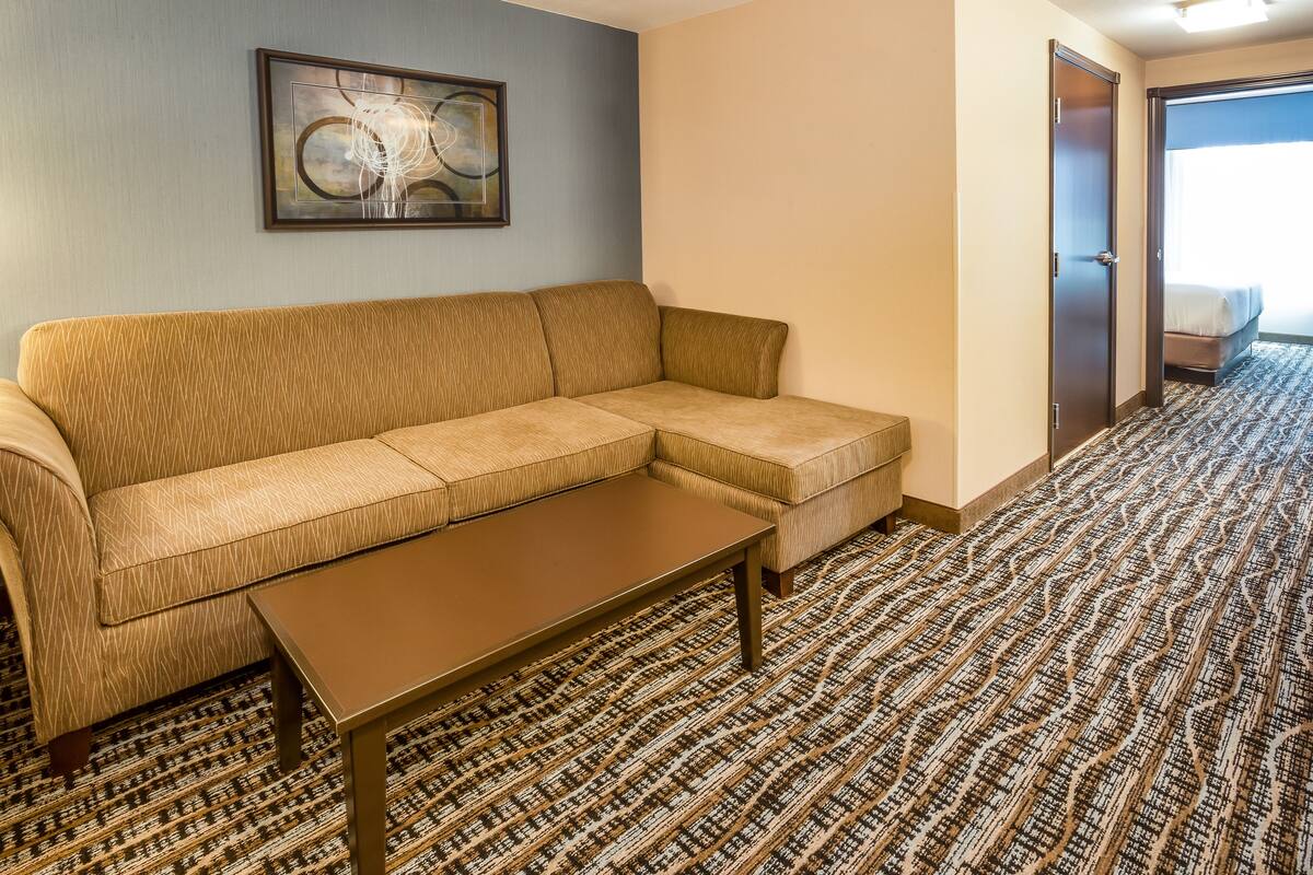 Room amenity