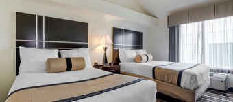 Best Western Plus Rockwall Inn & Suites