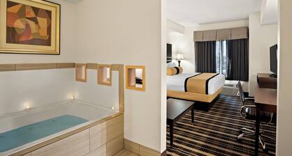 Best Western Plus Rockwall Inn & Suites