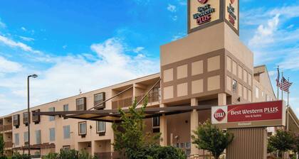 Best Western Plus Rockwall Inn & Suites