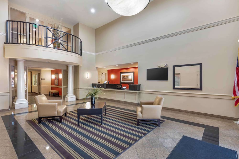Extended Stay America Suites Dallas Plano