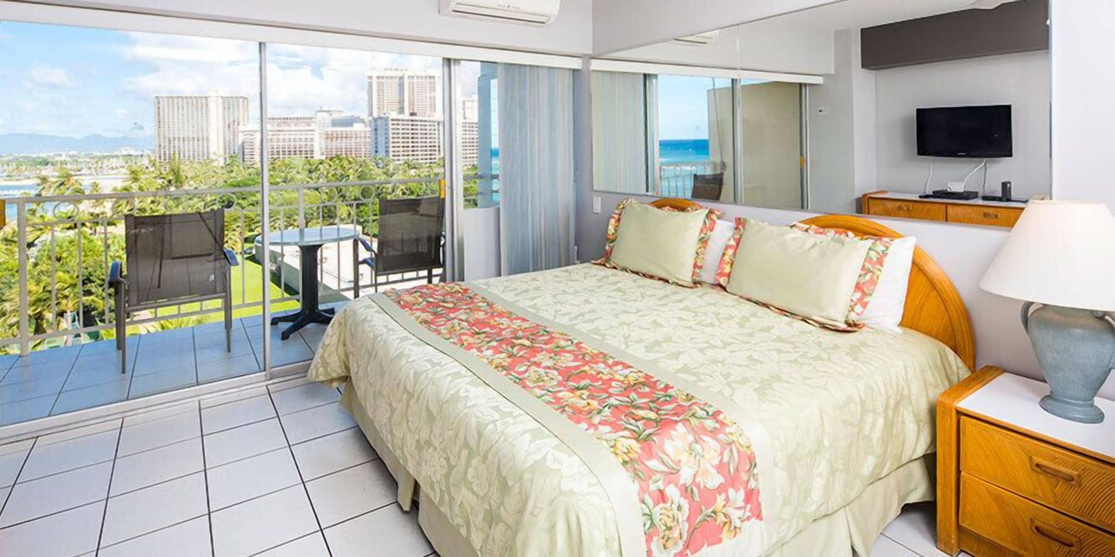 In-room safe, desk, laptop workspace, iron/ironing board