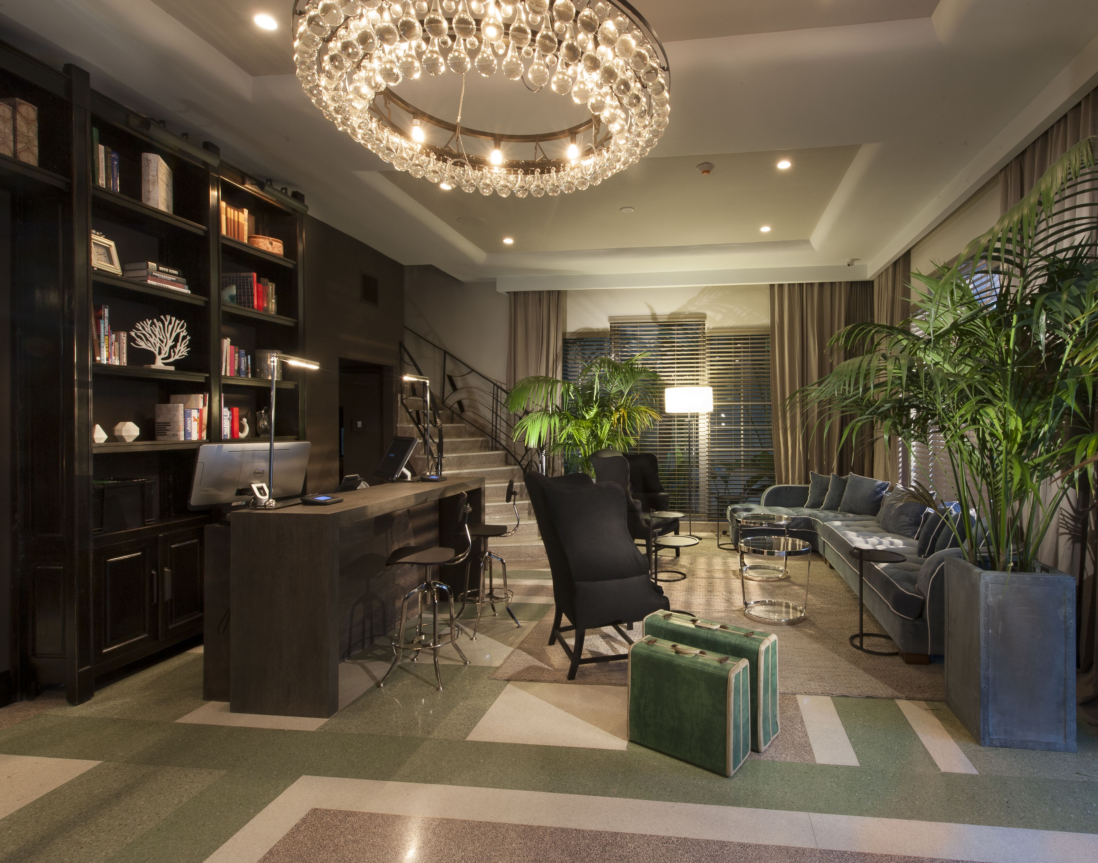 Foto - Shepley South Beach Hotel