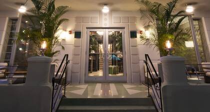 Shepley South Beach Hotel