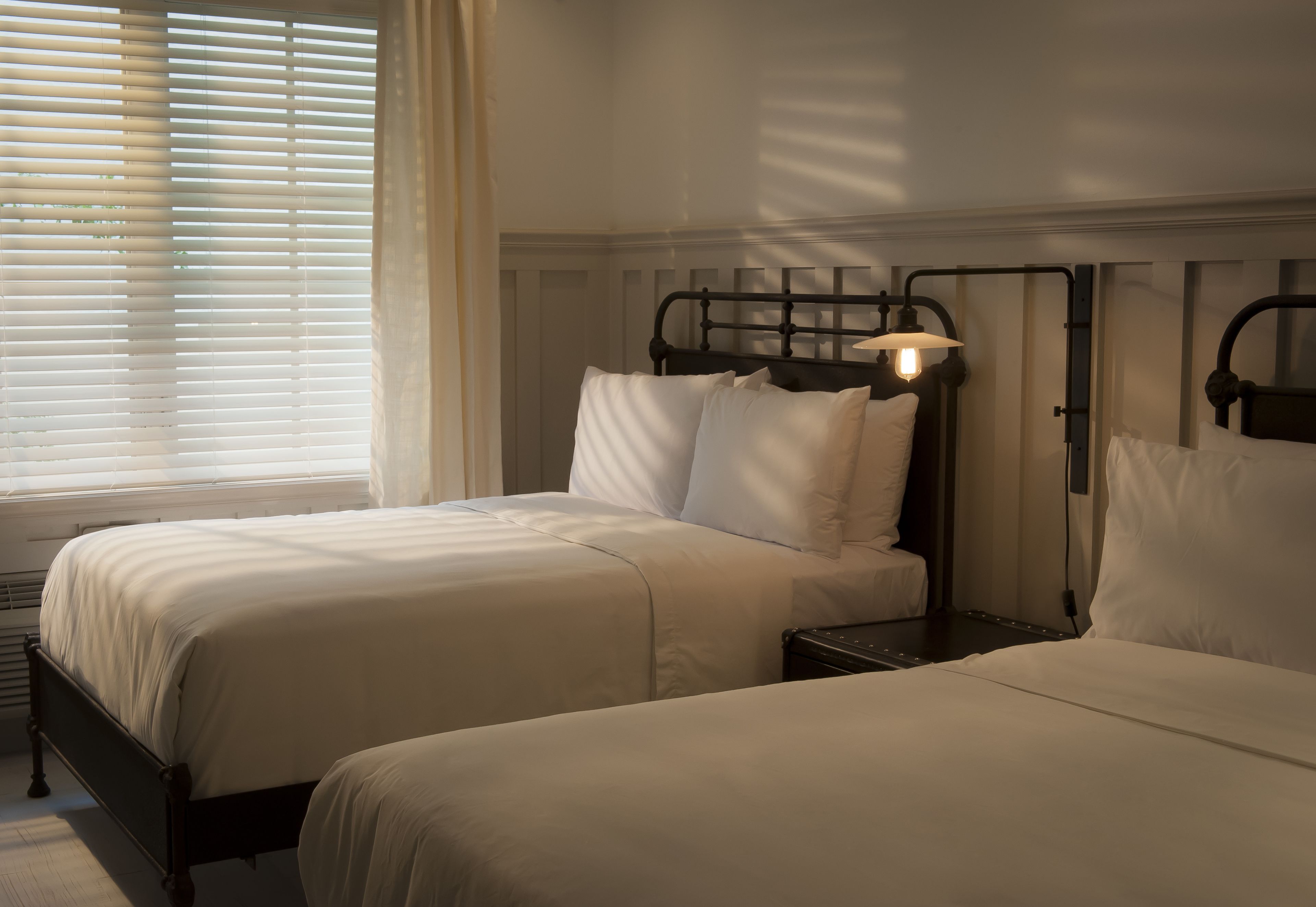 shepley full | minibar, in-room safe, soundproofing, iron/ironing board