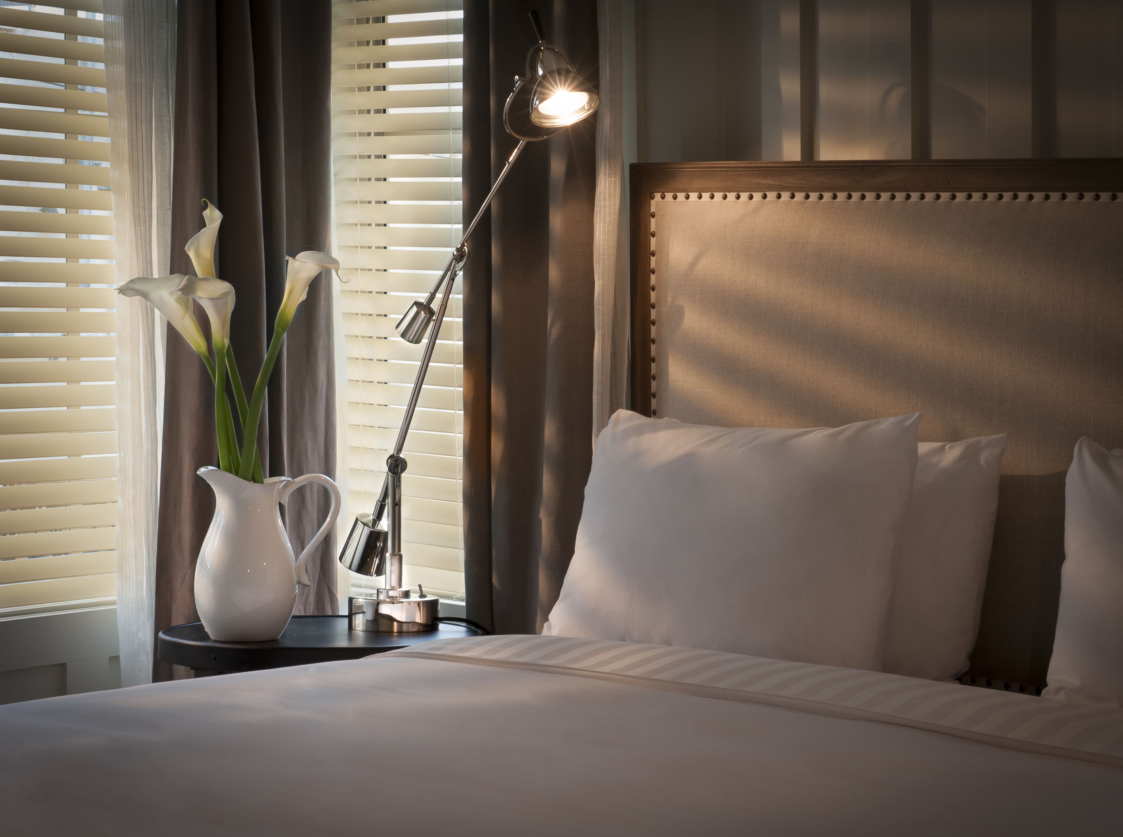 minibar, in-room safe, soundproofing, iron/ironing board