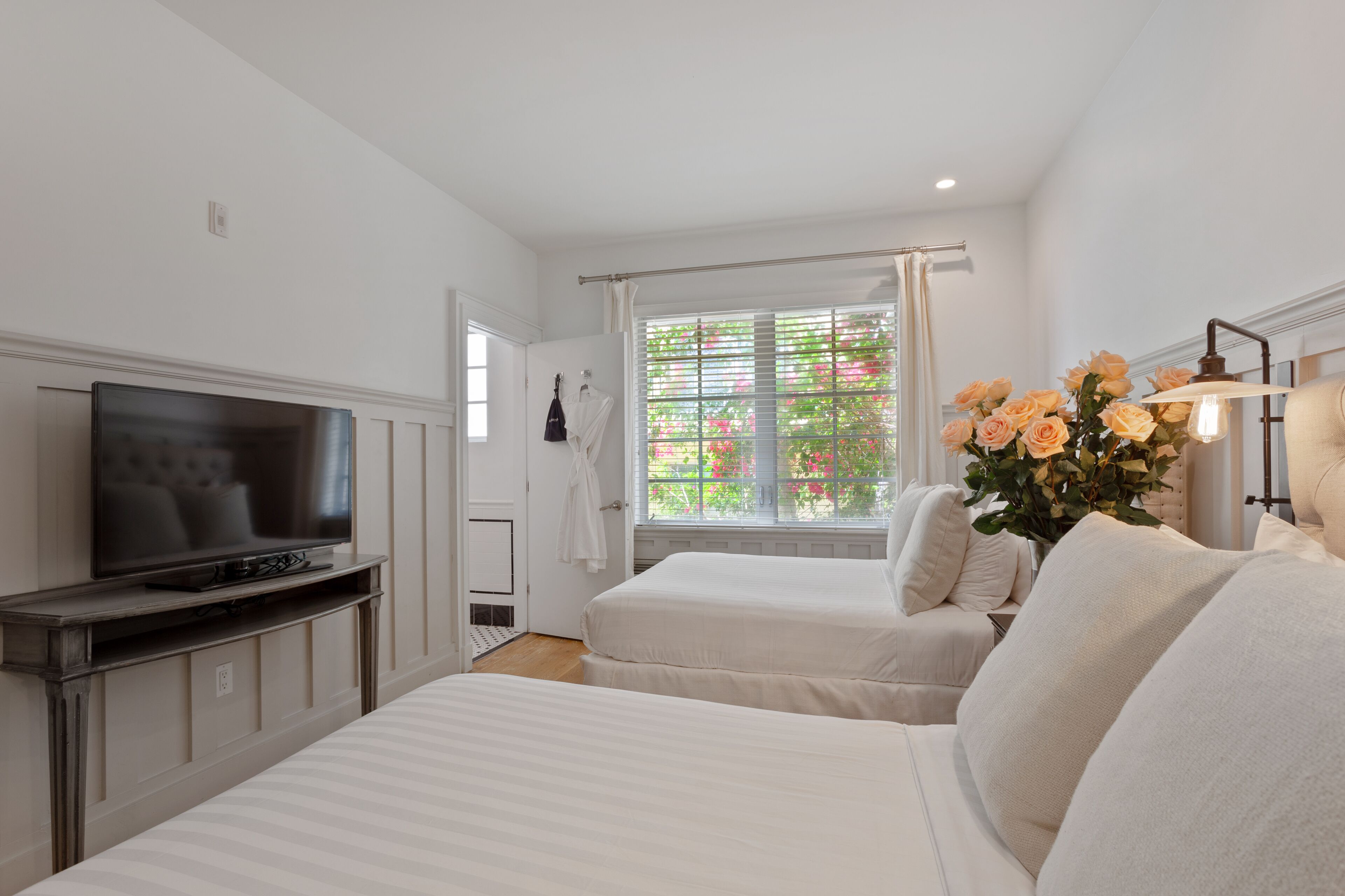 shepley full | view from room