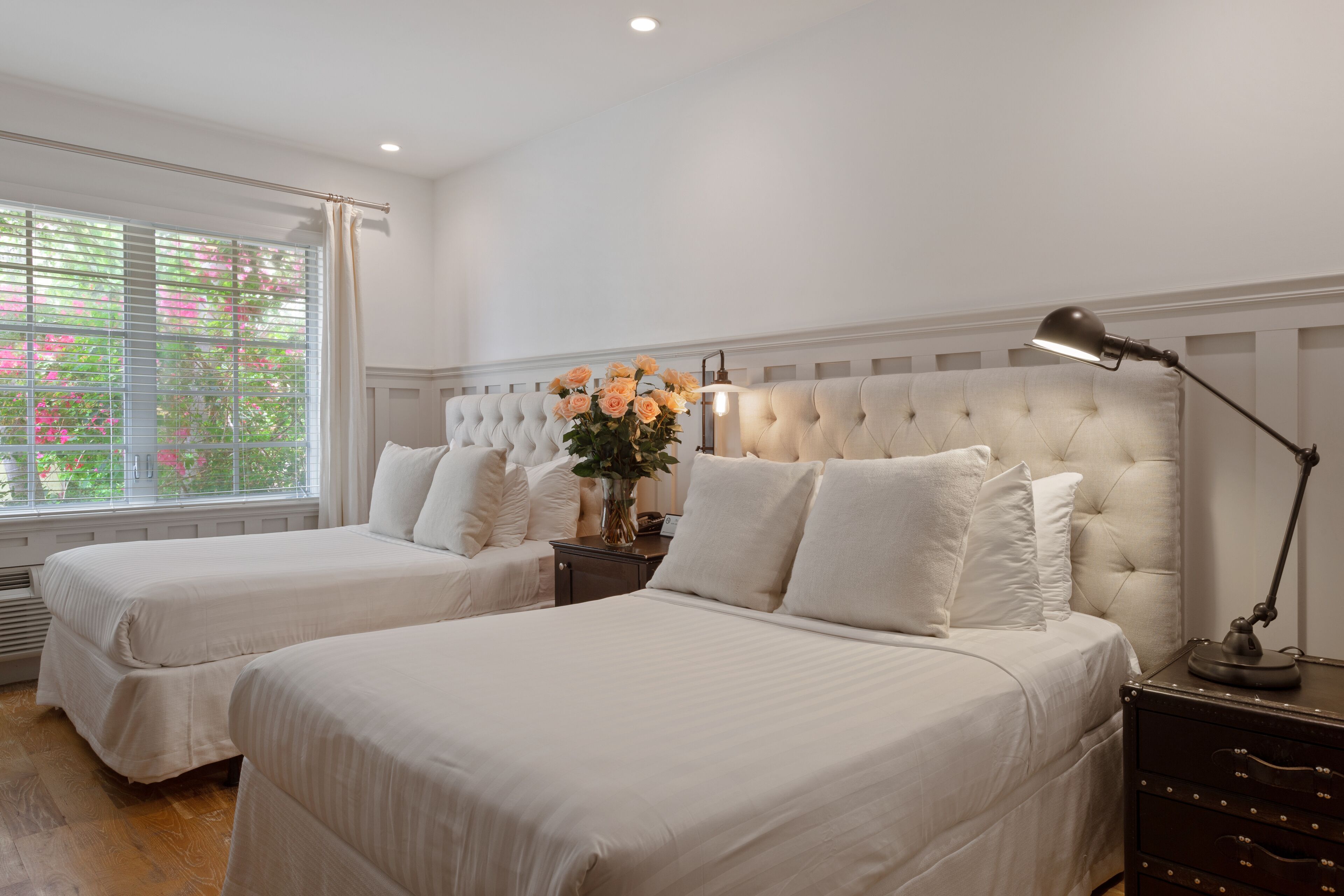 shepley full | view from room