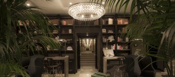 Shepley South Beach Hotel