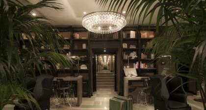 Shepley South Beach Hotel