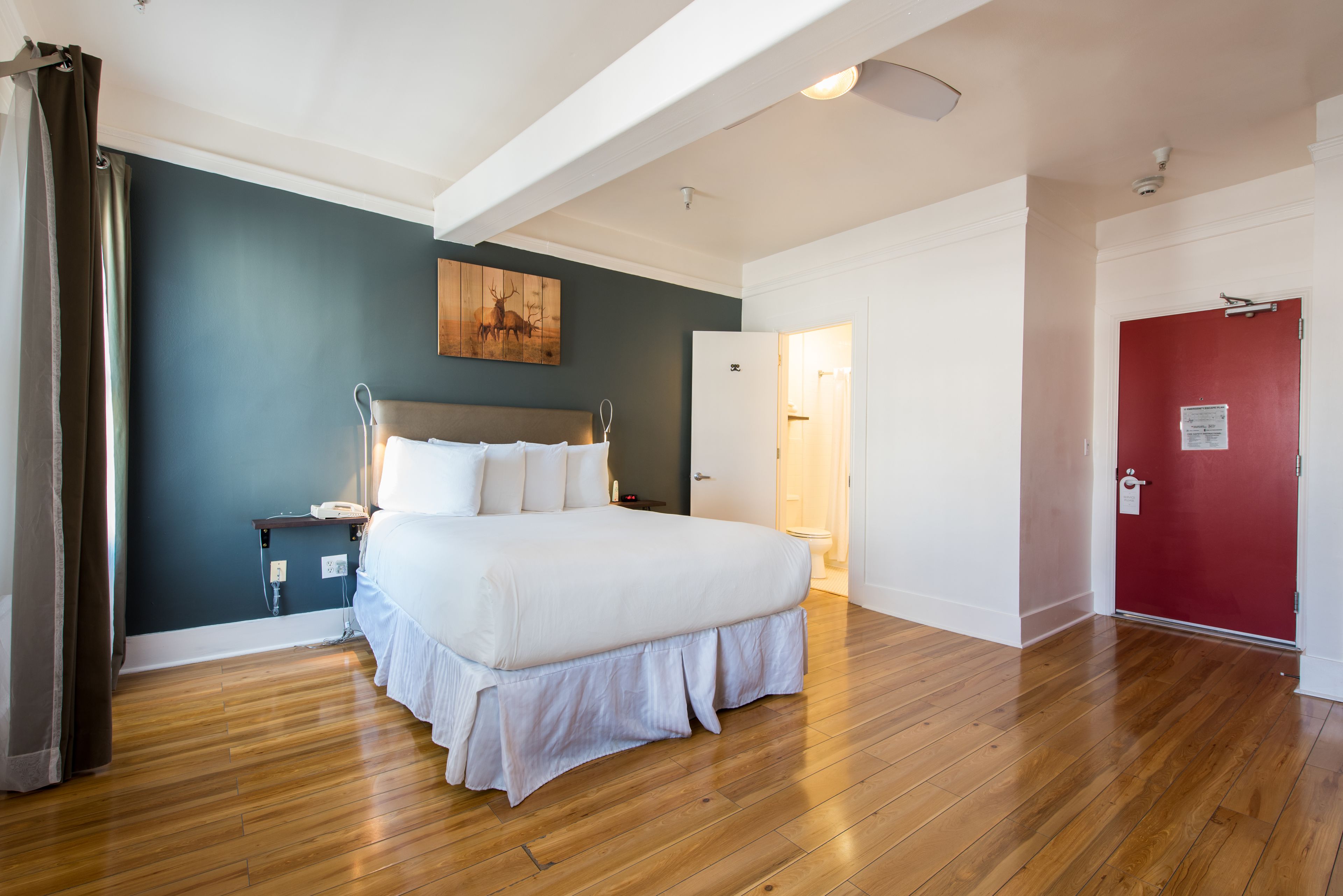 Foto - Herbert Hotel