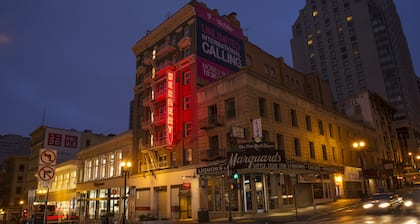 The Herbert Hotel