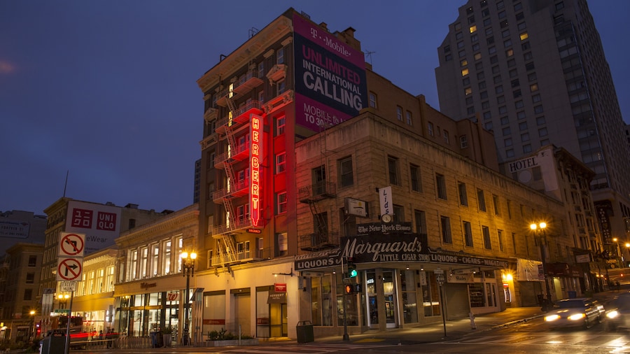 The Herbert Hotel