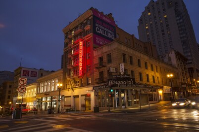 The Herbert Hotel