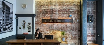 The Herbert Hotel