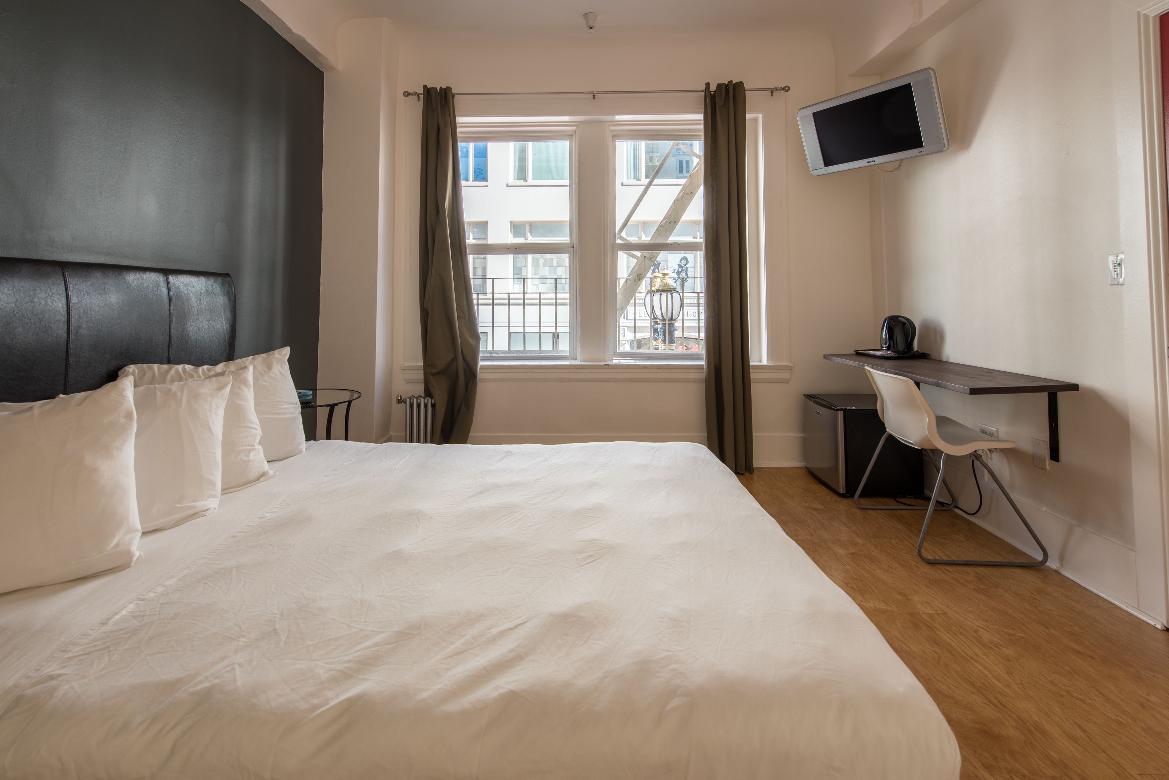 Foto - Herbert Hotel