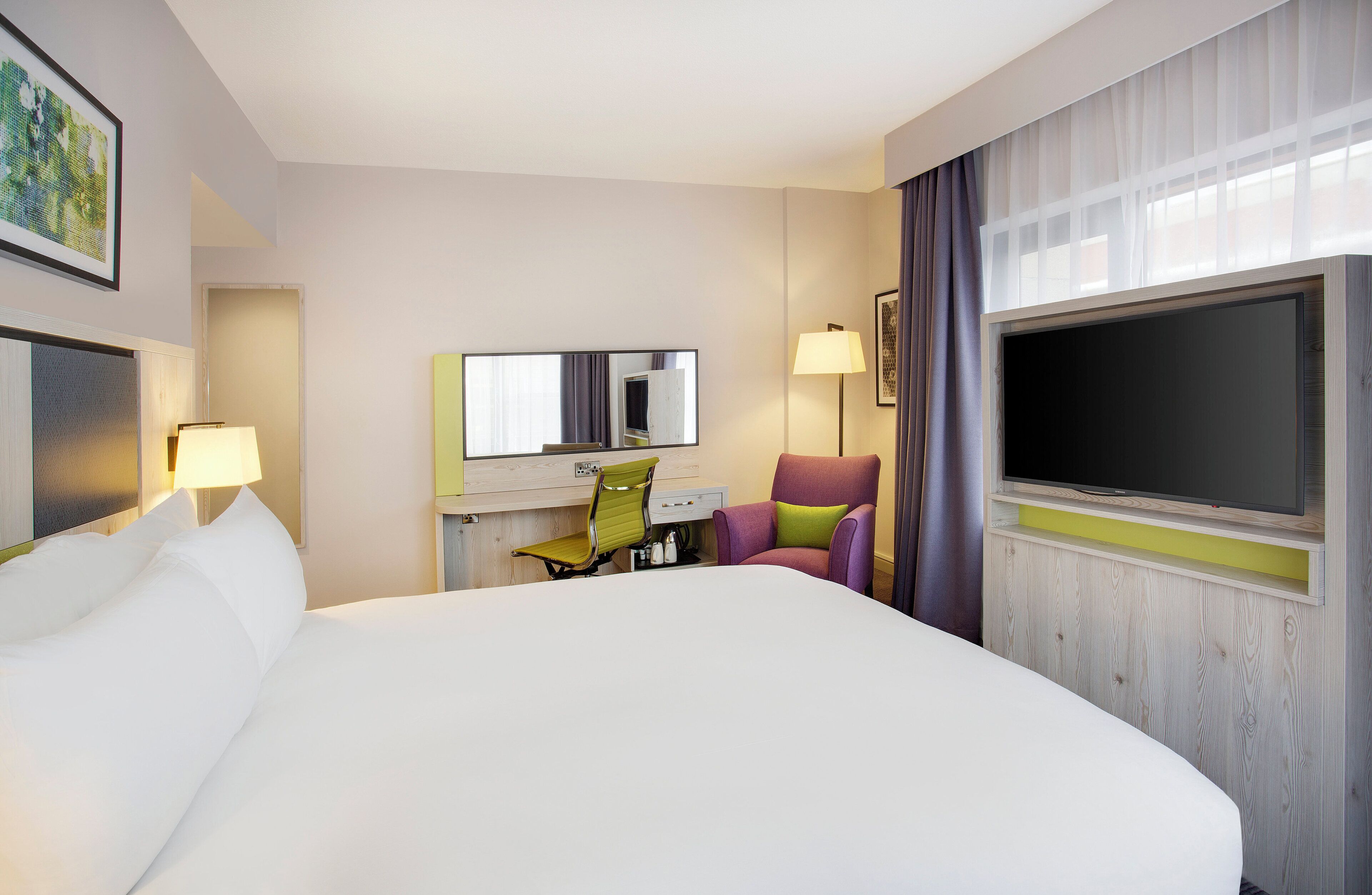 Foto - Leonardo Hotel Manchester Central