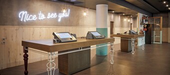 Leonardo Hotel Manchester Central