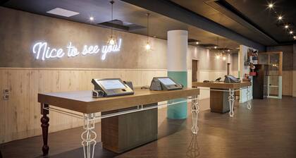 Leonardo Hotel Manchester Central