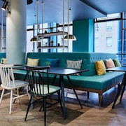 Leonardo Hotel Manchester Central