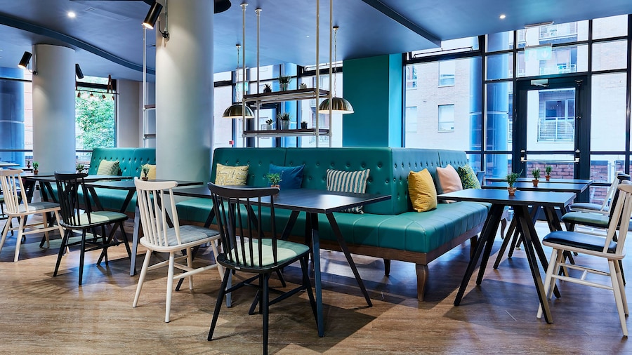 Leonardo Hotel Manchester Central