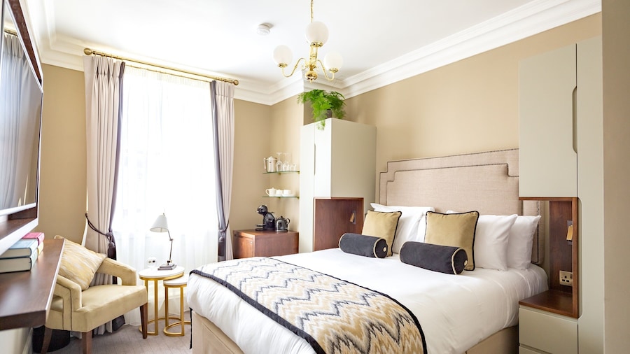 Trinity Townhouse Hotel