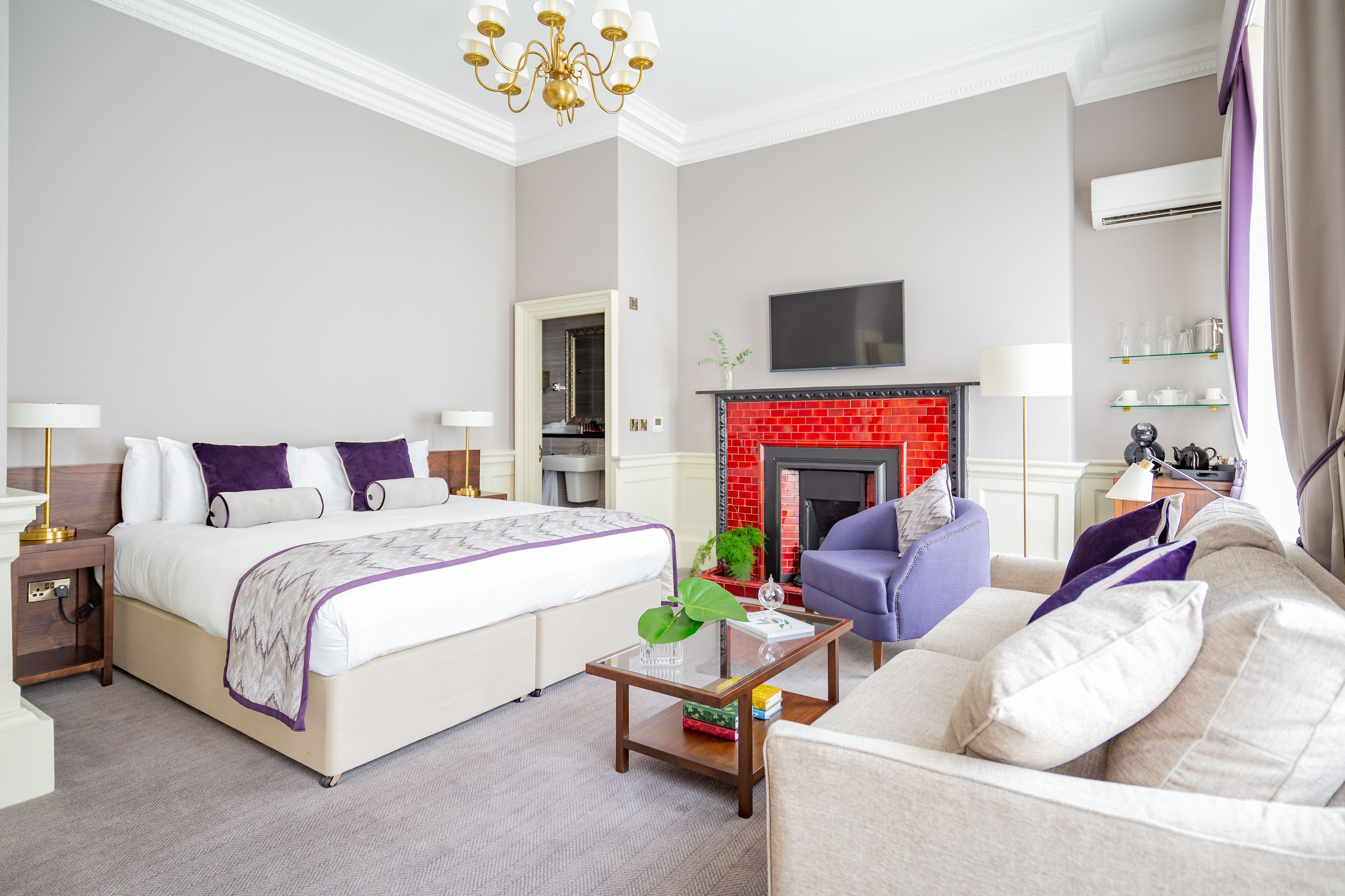 Foto - Trinity Townhouse Hotel