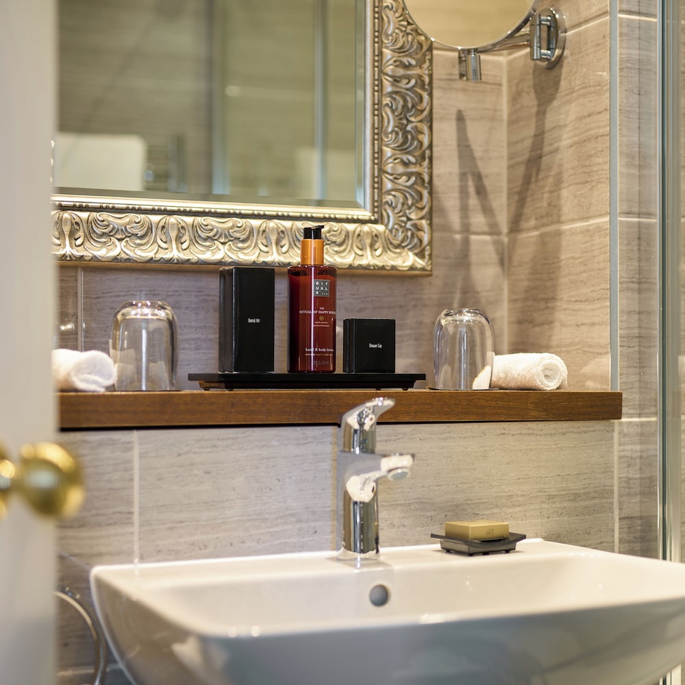 Trinity Townhouse Hotel by null