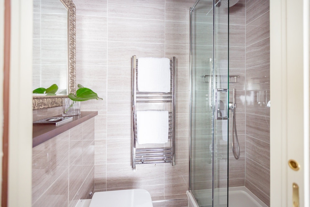 Trinity Townhouse Hotel by null