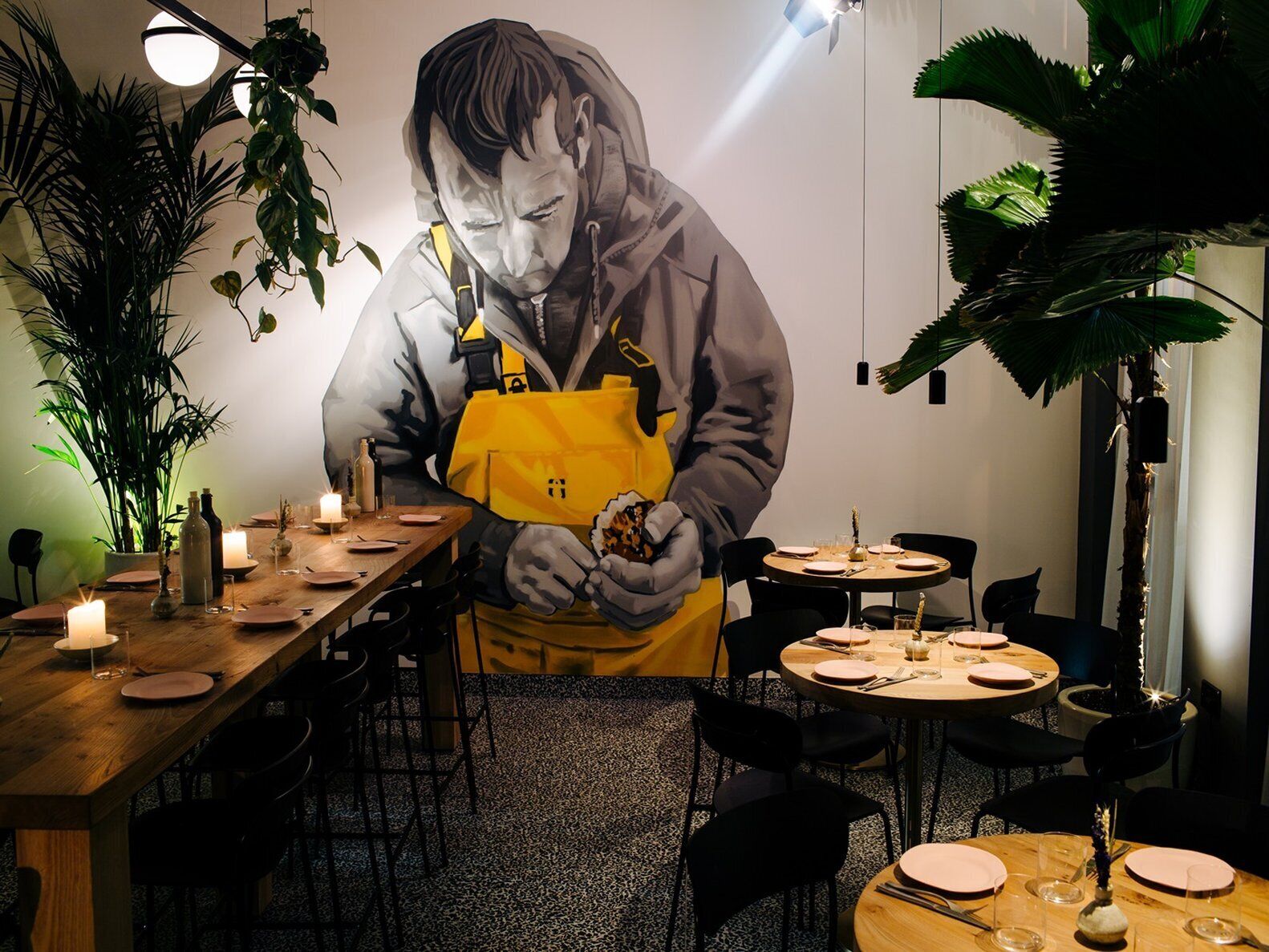 Foto - Trinity Townhouse Hotel