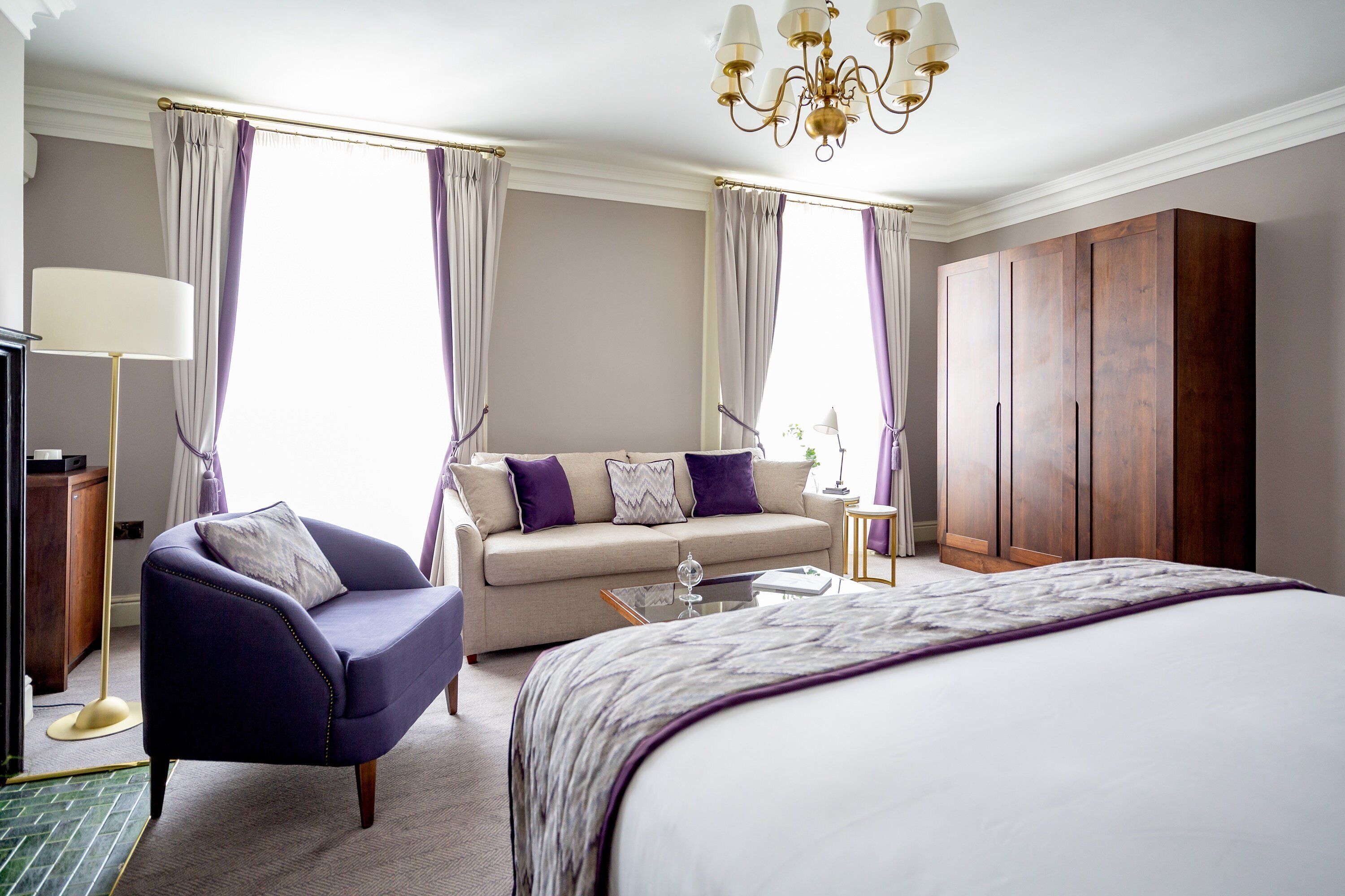 superior room | property amenity