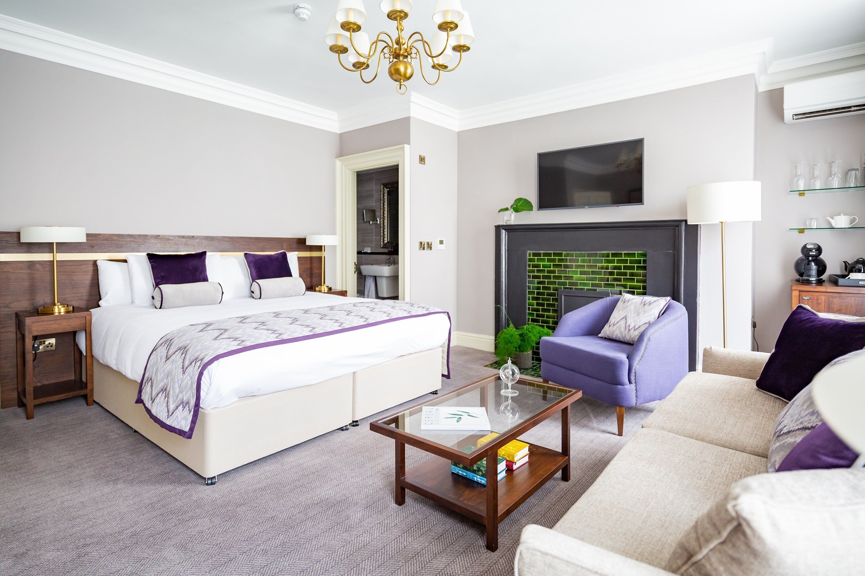 superior room | property amenity