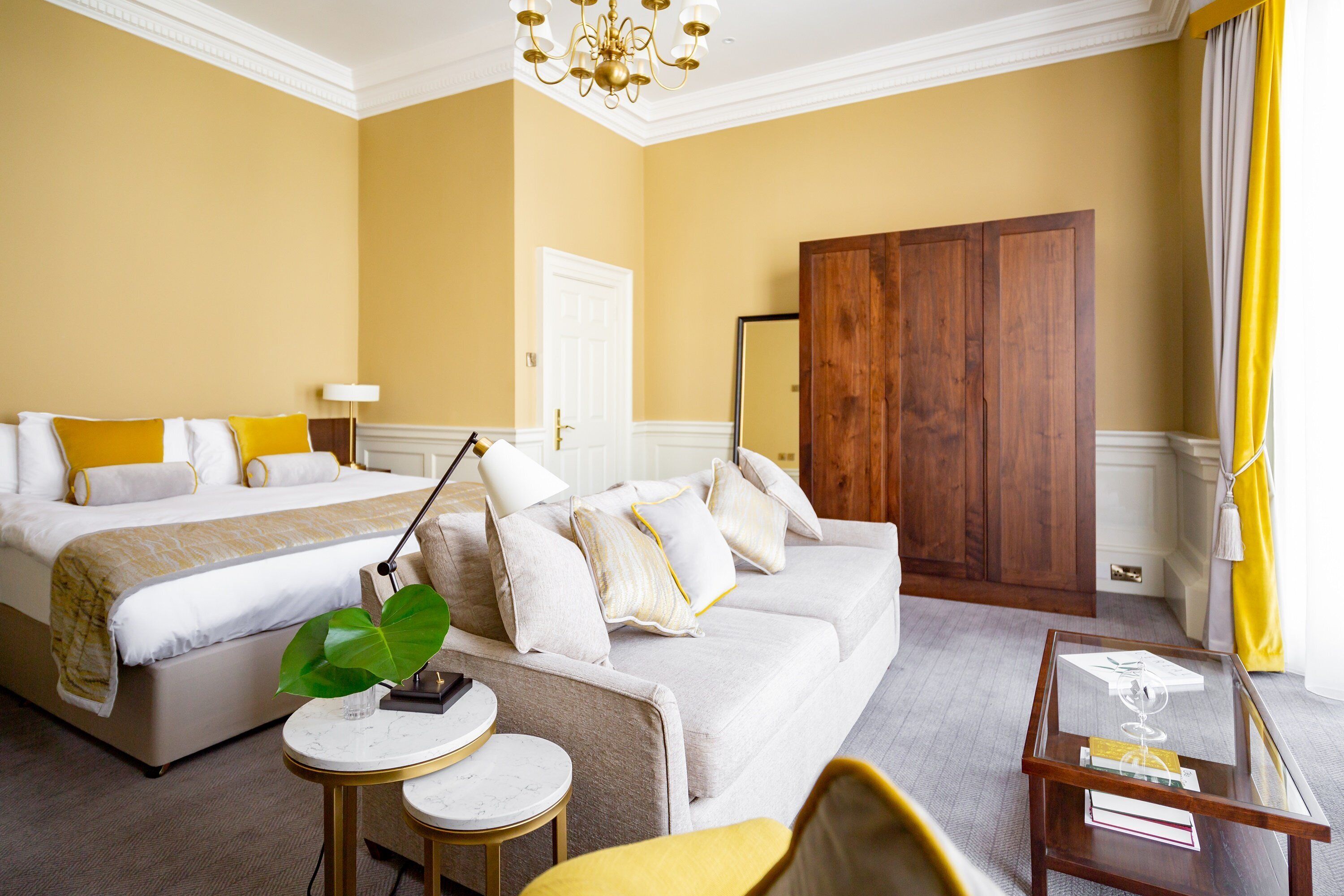 Foto - Trinity Townhouse Hotel