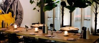 Trinity Townhouse Hotel