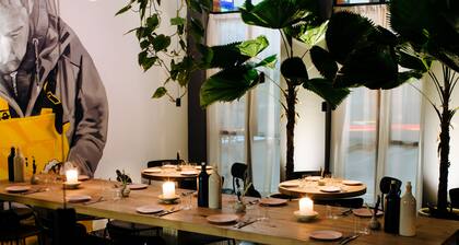 Trinity Townhouse Hotel