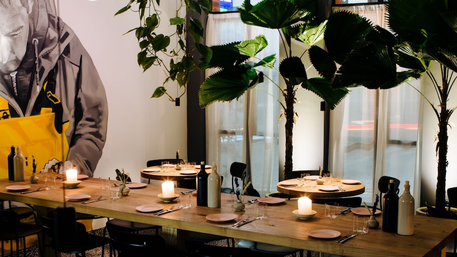 Trinity Townhouse Hotel
