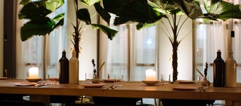 Trinity Townhouse Hotel